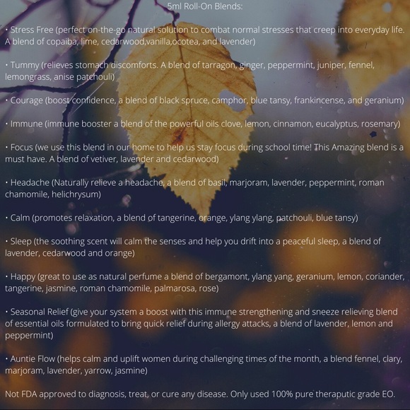 Wellness Gift Set #2 - Picture 9 of 9